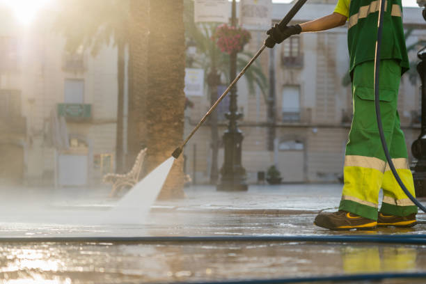 Professional  Pressure Washing in East Cleveland, TN